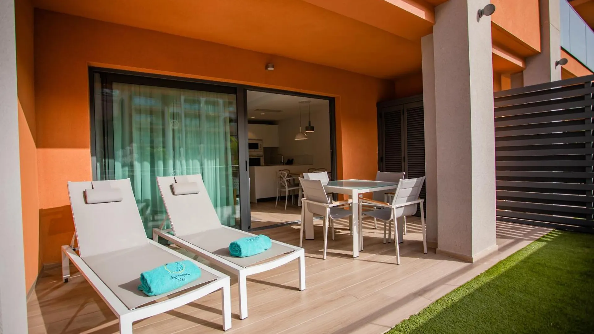 Holiday home Arguineguin Park By Servatur Vv Villa La Playa de Arguineguin