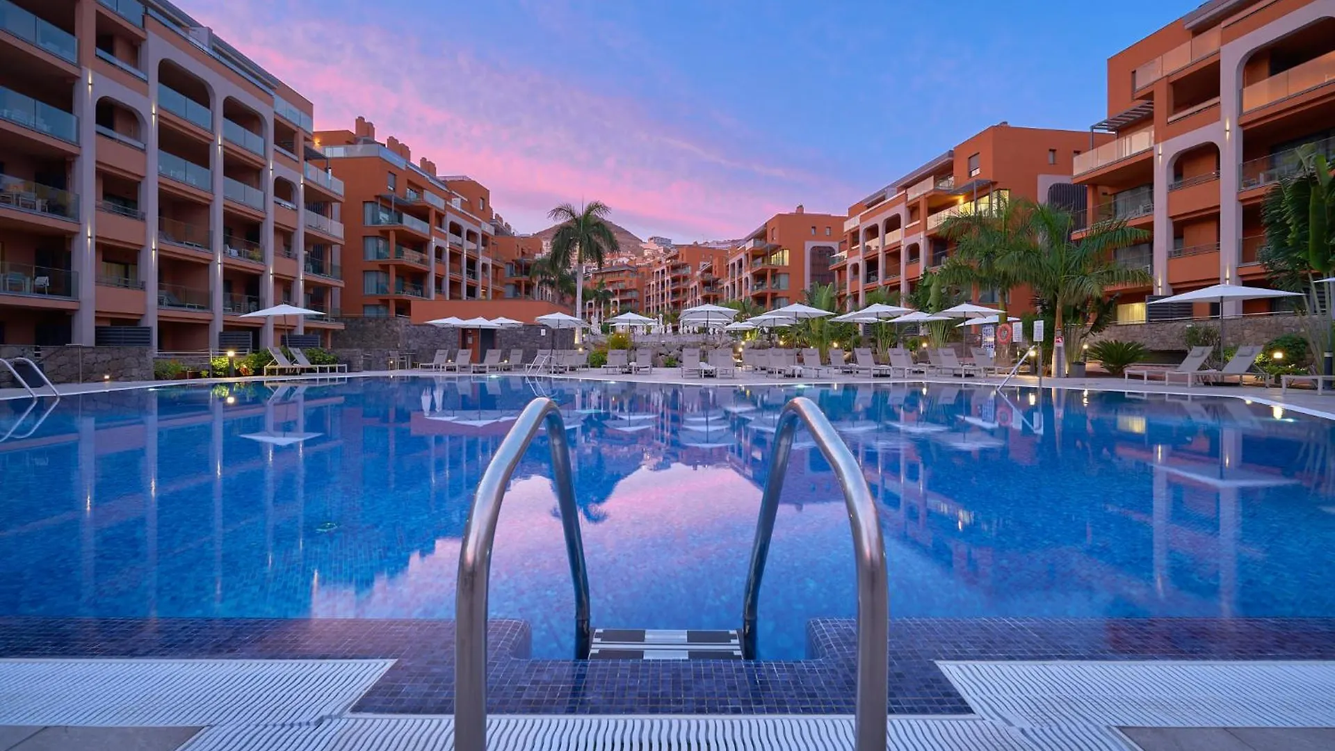 Arguineguin Park By Servatur Vv Villa La Playa de Arguineguin 0*,