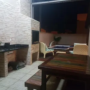 Casa Sc 15 Min Beto Carrero Casa de Férias Piçarras