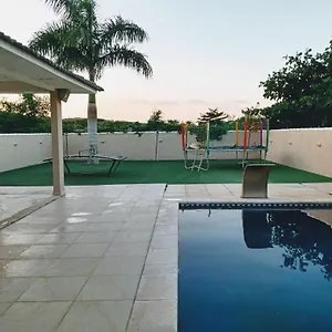 Casa - Temporada Casa de Férias Búzios
