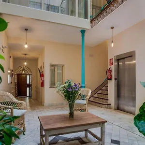 Pureza Triana 88 Apartamento Sevilha