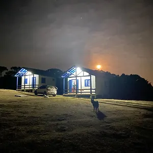 Fazenda Pelotas Casa de Férias Bom Jardim da Serra