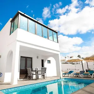  Villa Sol