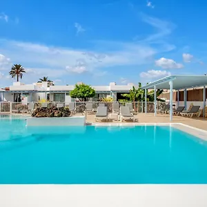  Apartment Mar Azul Corralejo- Adults Only