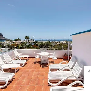  Lejlighed La Caytispa