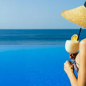  Holiday home Cordial Santa Agueda & Perchel Club