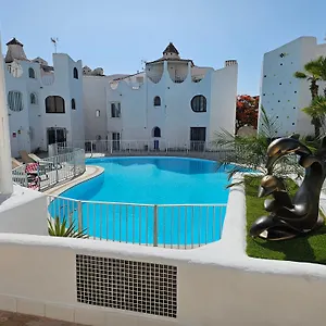 Casas Blancas Tortugas Lejlighed Playa de las Américas