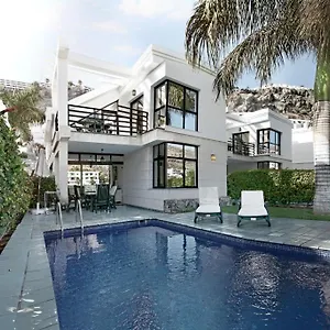  Villa Sunshine