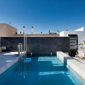 Casa Noa Lejlighed Sevilla