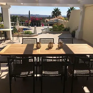 Ponte Vista Casa de Férias Castro Marim