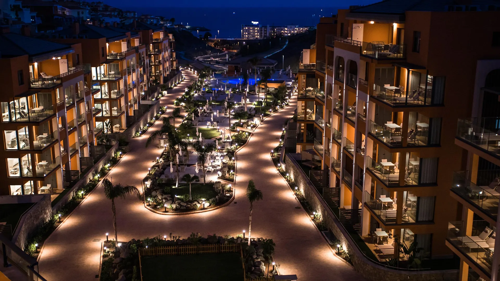 Arguineguín Park By Servatur La Playa de Arguineguín Prázdninový dům