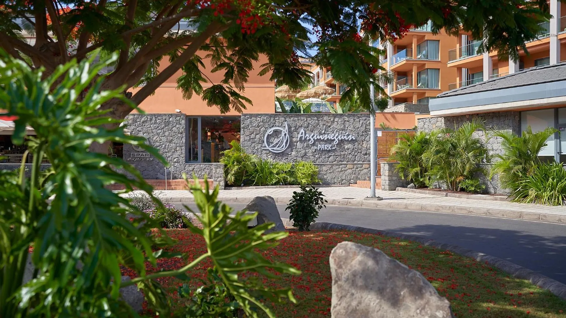 Arguineguín Park By Servatur La Playa de Arguineguín Prázdninový dům