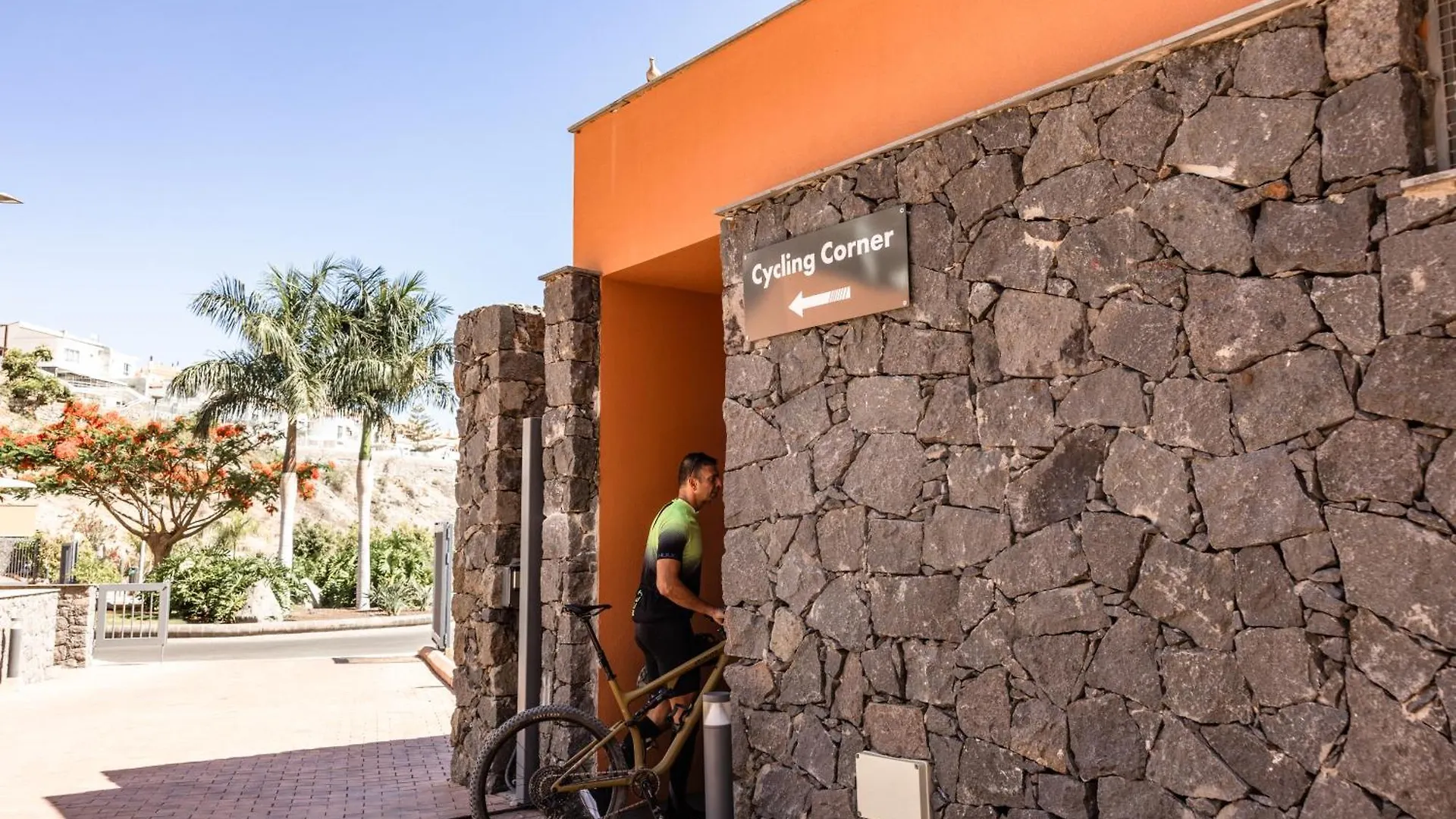 Arguineguín Park By Servatur La Playa de Arguineguín