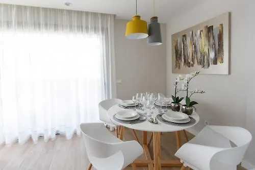 Arguineguin Park By Servatur Vv La Playa de Arguineguin Holiday home